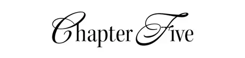 Chapter Five