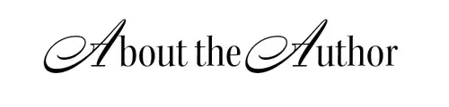 About the Author