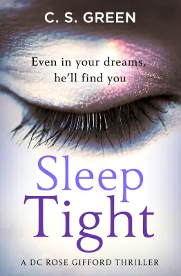 Advertisement image: Sleep Tight by Cass Green