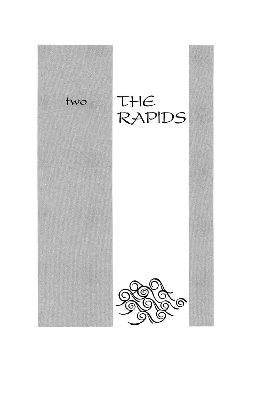 Two The Rapids