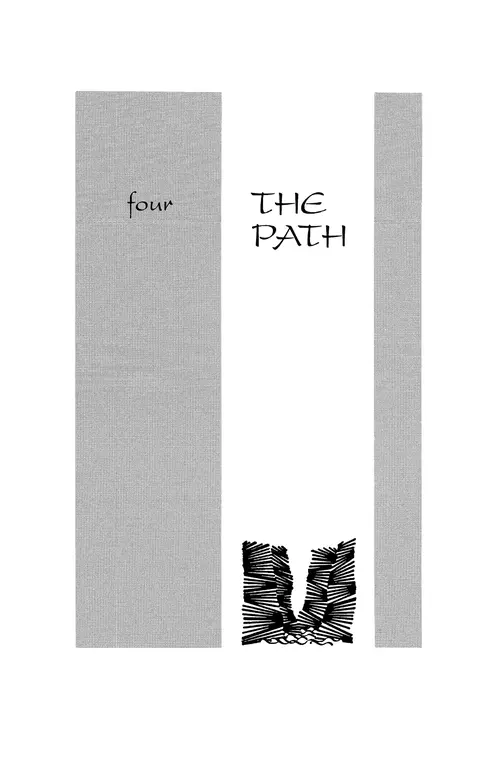 Four The Path