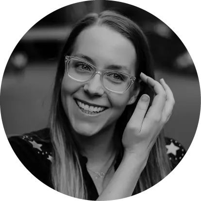 Photo of author Allison Mills