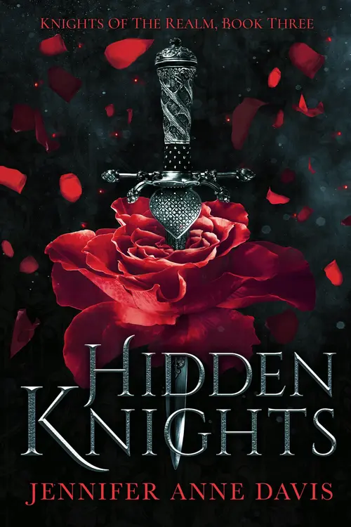 Purchase Hidden Knights