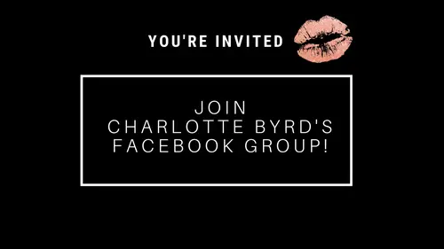 Facebook group Invitation
