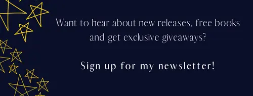 Newsletter sign up