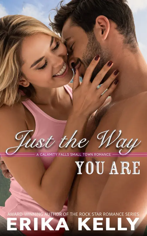 Just the Way You Are
