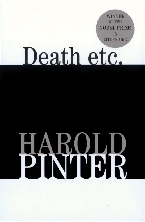 Cover Page