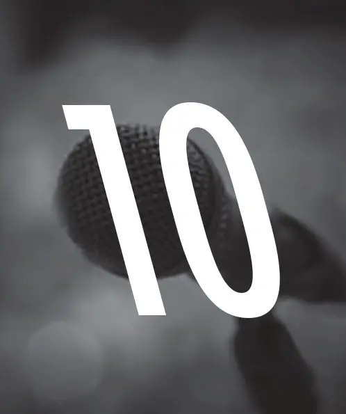 Chapter 10