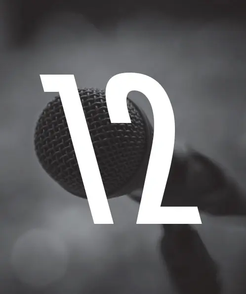 Chapter 12