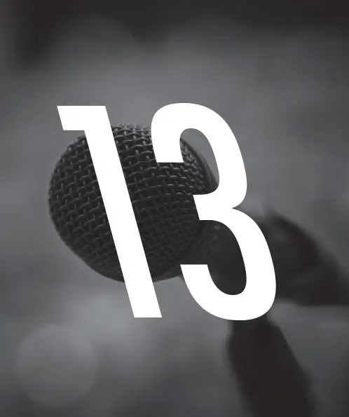 Chapter 13