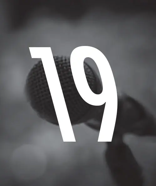 Chapter 19