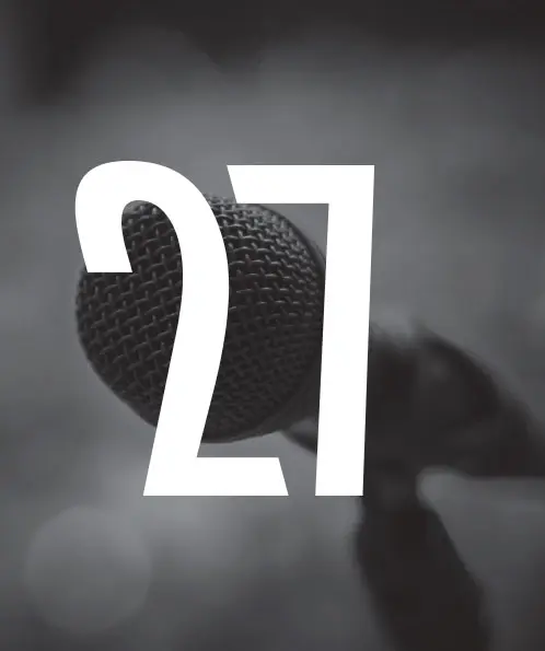 Chapter 27