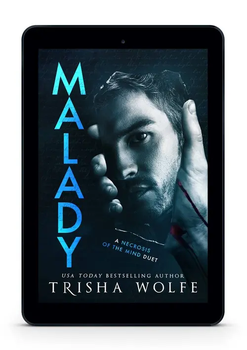 Malady Pre-order