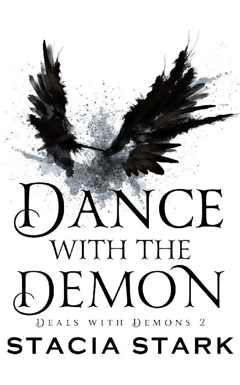 Dance with the Demon