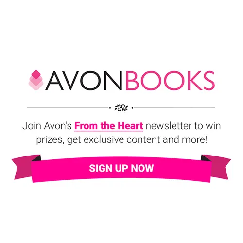 Bookperk sign-up advertisement