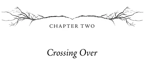 Chapter Two Crossing Over