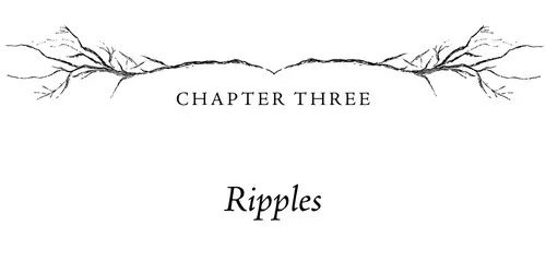Chapter Three Ripples
