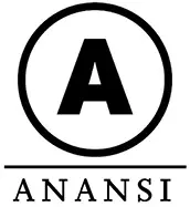 House of Anansi Press logo.
