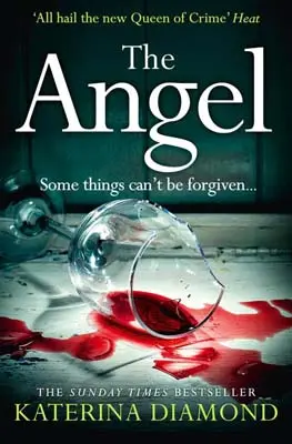 Advertisement image: The Angel by Katerina Diamond