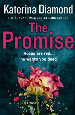 Advertisement image: The Promise by Katerina Diamond