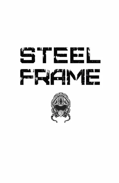 STEEL FRAME