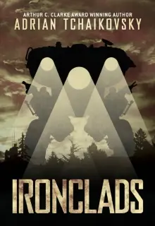 IRONCLADS