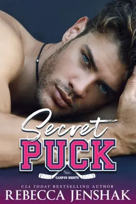 Book cover image of Secret Puck