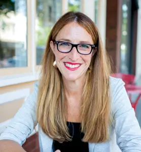 Photo: Jamie Sumner, author