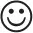 Smiling face Emoji