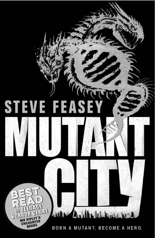 Book title