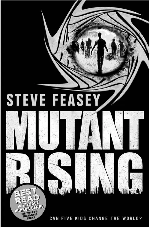 Book title