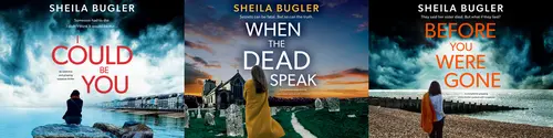 An Eastbourne Murder Mystery