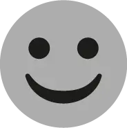 smiley face emoji