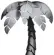 Palm tree emoji