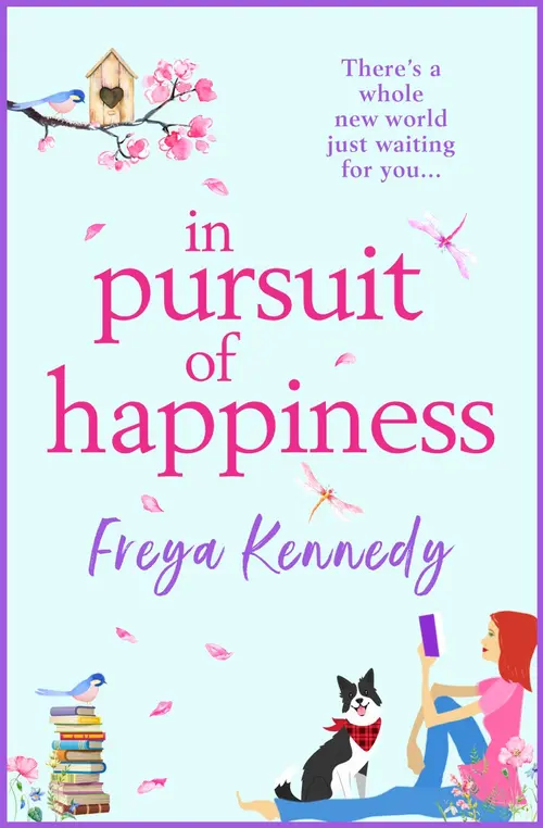 In Pursuit Of Happiness