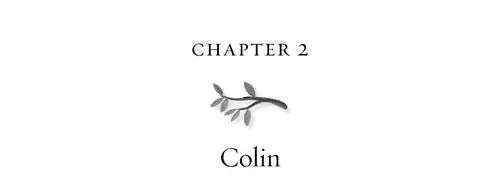 Chapter 2 Colin