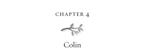 Chapter 4 Colin