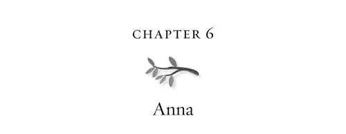 Chapter 6 Anna