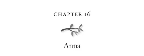 Chapter 16 Anna