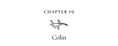 Chapter 19 Colin