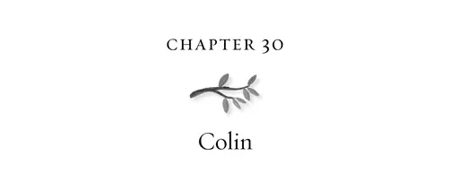 Chapter 30 Colin
