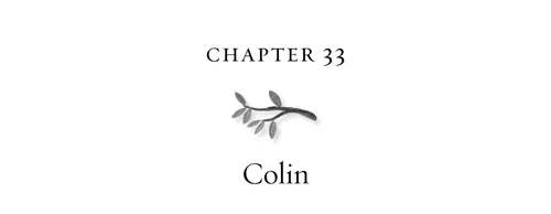 Chapter 33 Colin