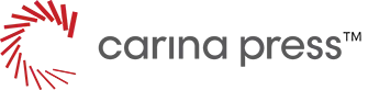 Carina Press logo