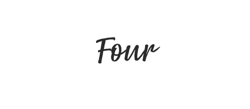 Four
