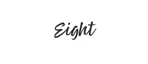 Eight