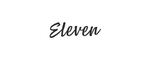 Eleven