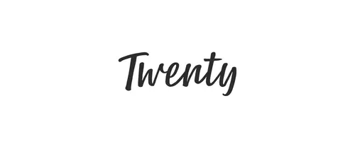 Twenty