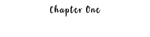 Chapter One