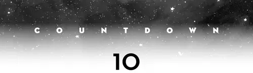 Countdown: 10