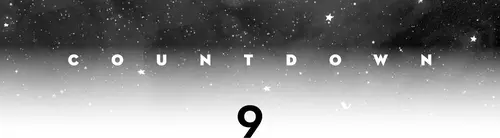 Countdown: 9